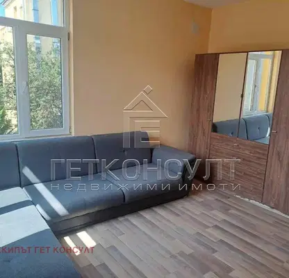 Снимка 5 — Двустаен апартамент във Варна, ВИНС-Червен площад
