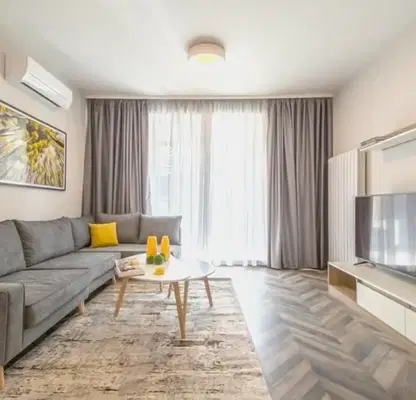 Photo 2 — 2-bedroom apartment in Plovdiv, Zapaden