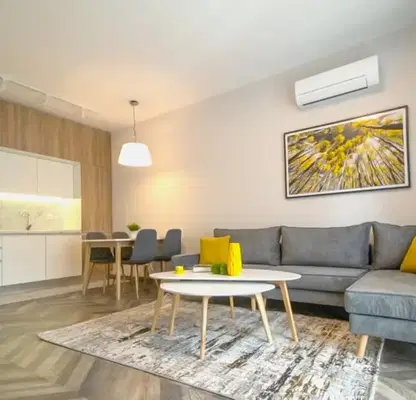 Photo 4 — 2-bedroom apartment in Plovdiv, Zapaden