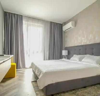 Photo 5 — 2-bedroom apartment in Plovdiv, Zapaden