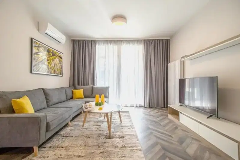 2-bedroom apartment in Plovdiv, Zapaden