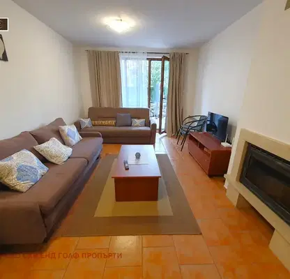 Photo 2 — 2-bedroom apartment in Oblast Blagoevgrad, Bansko