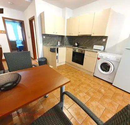 Photo 5 — 2-bedroom apartment in Oblast Blagoevgrad, Bansko