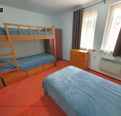 Photo 5 — 2-bedroom apartment in Blagoevgrad, Bansko