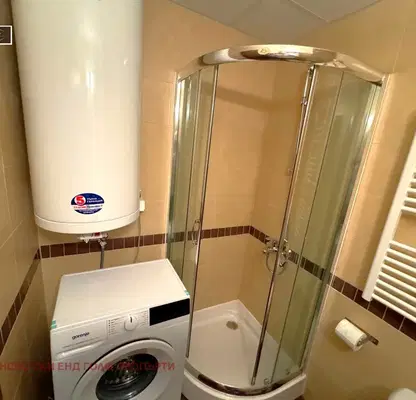 Photo 5 — 2-bedroom apartment in Blagoevgrad, Bansko