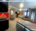Снимка 4 — Двустаен апартамент в Благоевград, Банско
