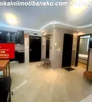 Двустаен апартамент в Благоевград, Банско