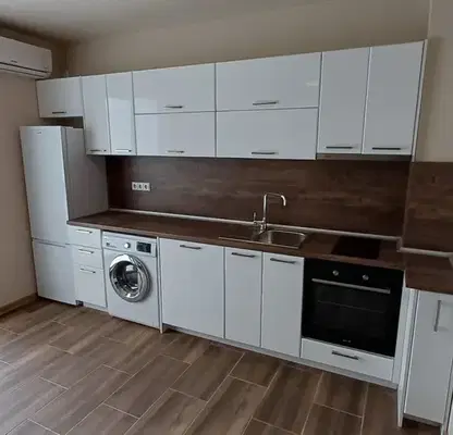 Photo 5 — 2-bedroom apartment in Burgas, Carevo