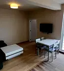 Двустаен апартамент в Бургас, Царево