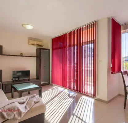 Photo 2 — 2-bedroom apartment in Burgas, Nesebyr