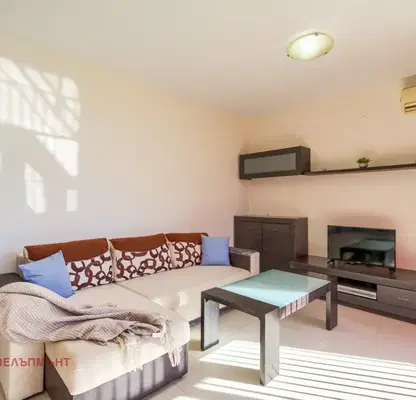 Photo 3 — 2-bedroom apartment in Burgas, Nesebyr