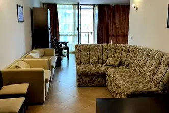 Двустаен апартамент в Добрич, Балчик