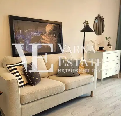 Photo 5 — 1-bedroom apartment in Sv.Sv. Konstantin I Elena