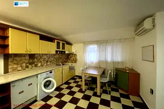 Едностаен апартамент в Благоев, Идеален център
