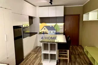 Едностаен апартамент във Варна, Левски 1