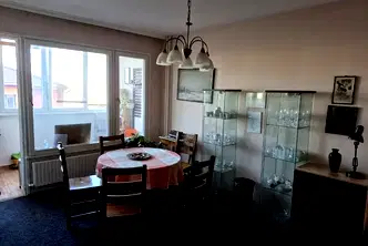 Едностаен апартамент в София, Надежда 2