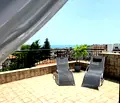 Снимка 3 — Луксозен 1-стаен апартамент с морска панорама в Сарафово, Бургас