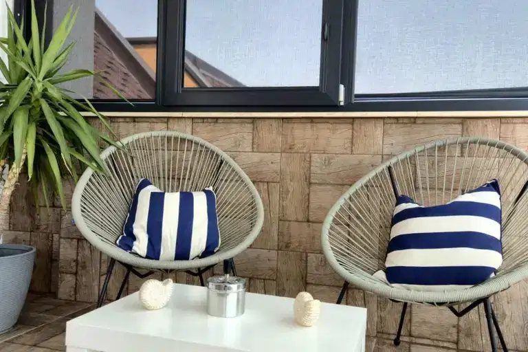 1-bedroom apartment in Burgas, Sarafovo