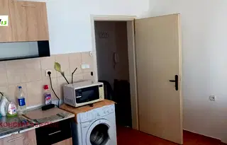 Едностаен апартамент в Плевен, Широк център