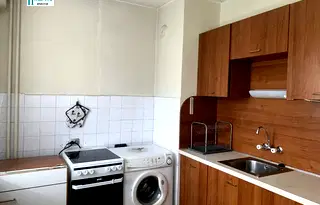 Едностаен апартамент в София, Зона Б-18