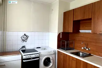 Едностаен апартамент в София, Зона Б-18