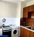 Едностаен апартамент в София, Зона Б-18