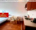 Снимка 5 — Едностаен апартамент в Благоевград, Банско