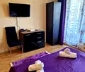 Снимка 5 — Едностаен апартамент в Благоевград, Банско