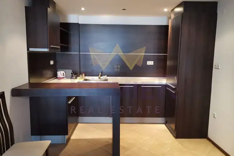 1-bedroom apartment in Oblast Dobrich, Balchik