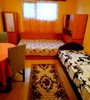 Етаж от къща в Шумен, Гривица