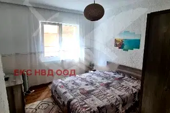 Етаж от къща в Пловдив, Христо Смирненски