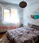Етаж от къща в Пловдив, Христо Смирненски