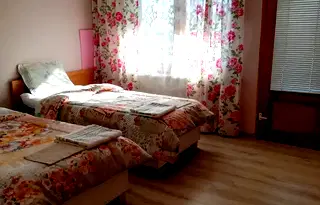 Етаж от къща във Враца, Подбалканска