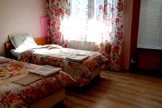 Етаж от къща във Враца, Подбалканска