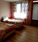 Етаж от къща във Враца, Подбалканска