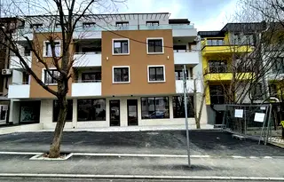 Гараж/Паркомясто в Кайсиева ина