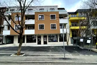 Гараж/Паркомясто в Кайсиева ина