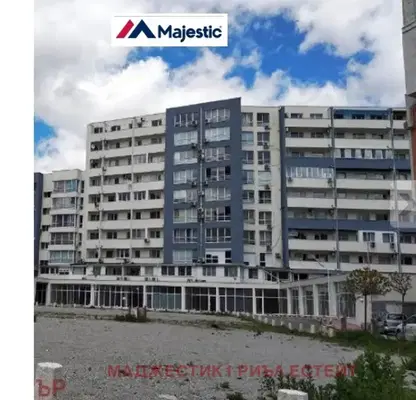 Снимка 2 — Гараж/Паркомясто в Студентски
