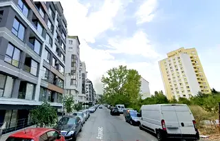 Гараж/Паркомясто в Студентски