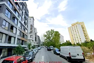 Гараж/Паркомясто в Студентски