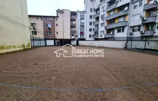 Гараж/Паркомясто в Търговище, Боровец