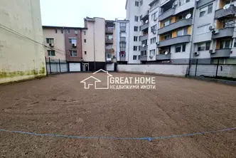Гараж/Паркомясто в Търговище, Боровец
