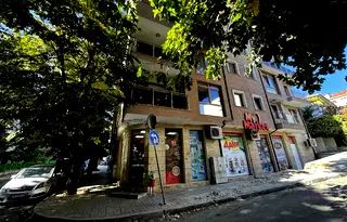 Гараж/Паркомясто във Варна, Център