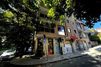 Гараж/Паркомясто във Варна, Център