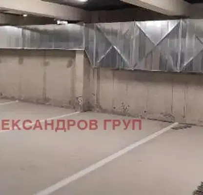 Снимка 2 — Гараж/Паркомясто в София, Люлин 1