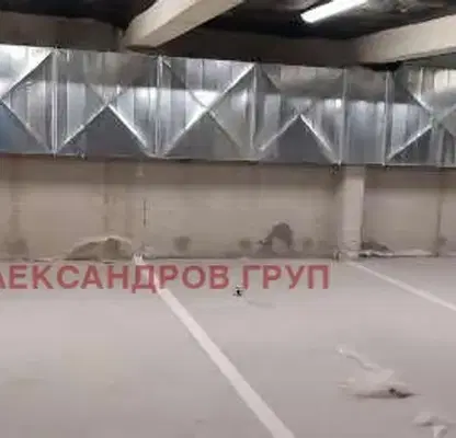 Снимка 3 — Гараж/Паркомясто в София, Люлин 1