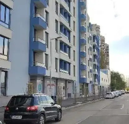 Снимка 5 — Паркомясто в София, Люлин 1