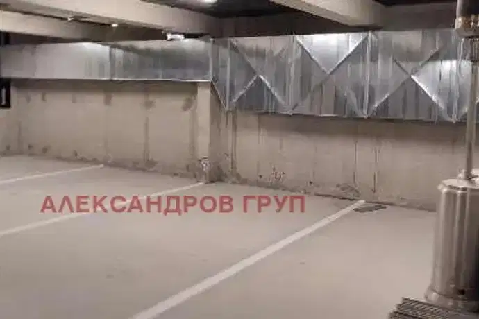 Гараж/Паркомясто в София, Люлин 1