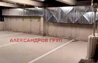 Гараж/Паркомясто в София, Люлин 1