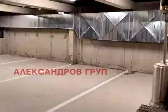 Гараж/Паркомясто в София, Люлин 1